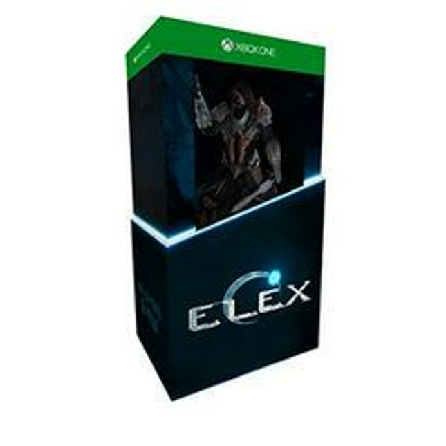 Elex [Collector's Edition] - Xbox One