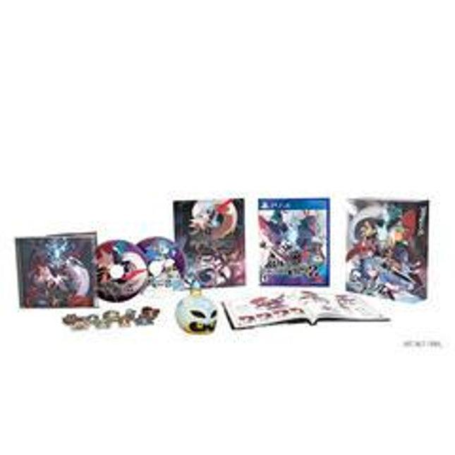 Witch and the Hundred Knight 2 [Limited Edition] - Playstation 4