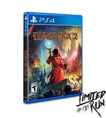 Magicka 2 - Playstation 4