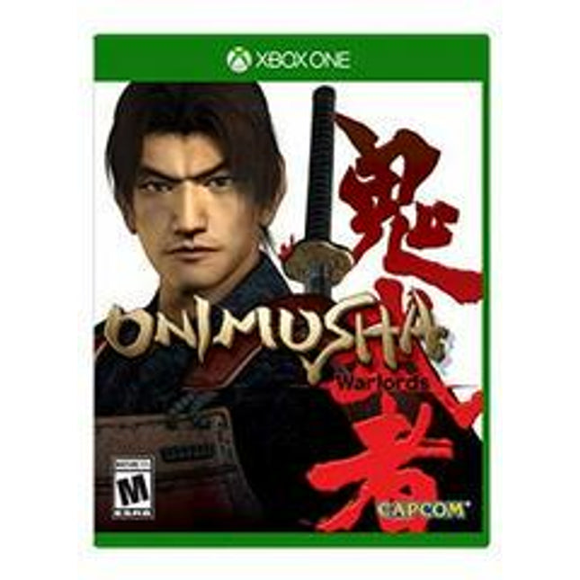 Onimusha Warlords - Xbox One