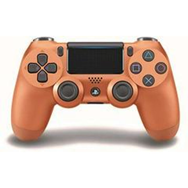 Playstation 4 Dualshock 4 Copper Controller - Playstation 4