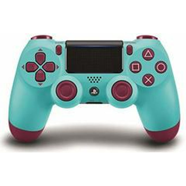Playstation 4 Dualshock 4 Berry Blue Controller - Playstation 4