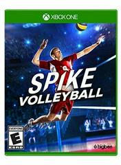 Spike Volleyball - Xbox One