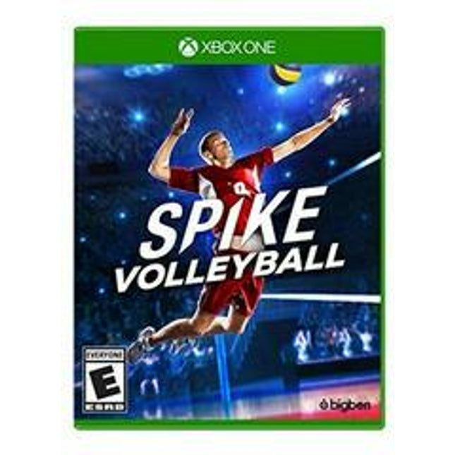Spike Volleyball - Xbox One