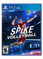 Spike Volleyball - Playstation 4