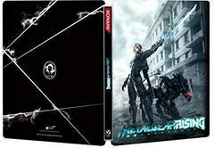 Metal Gear Rising Revengeance [Steelbook Edition] - Playstation 3