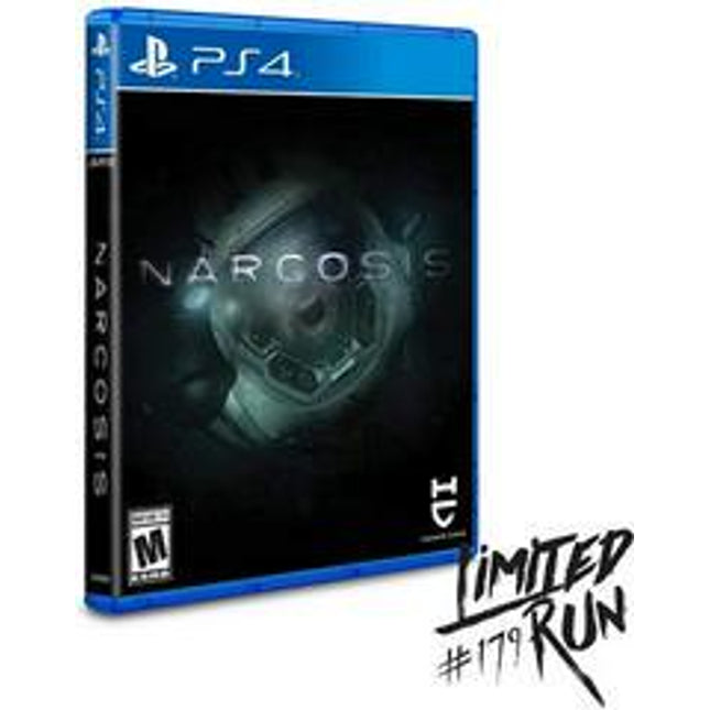 Narcosis - Playstation 4