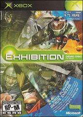 Xbox Exhibition Volume 1 - Xbox