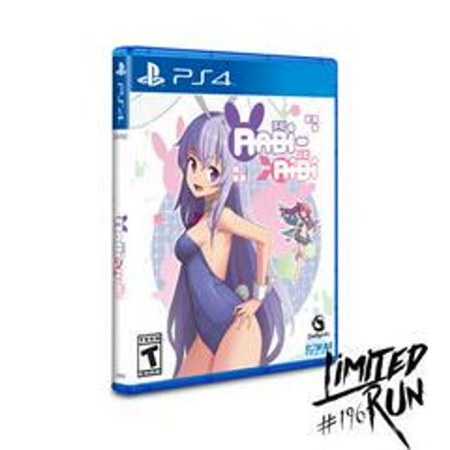 Rabi RiBi - Playstation 4