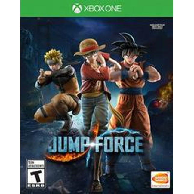Jump Force - Xbox One