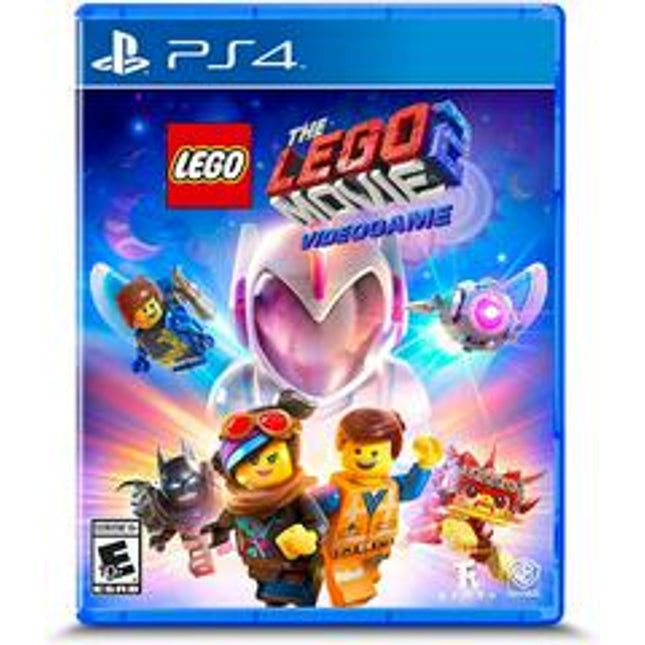 LEGO Movie 2 Videogame - Playstation 4