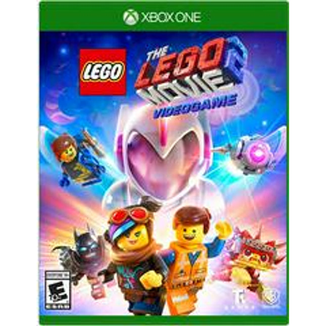 LEGO Movie 2 Videogame - Xbox One