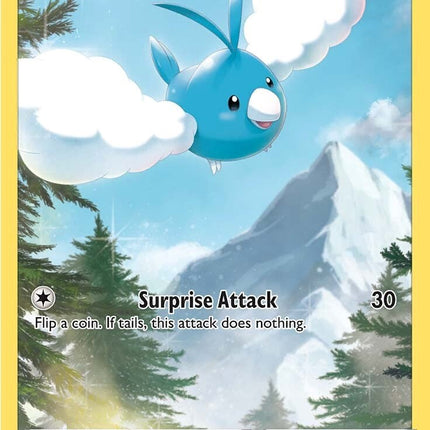 Swablu (GG27/GG70) [Sword & Shield: Crown Zenith]
