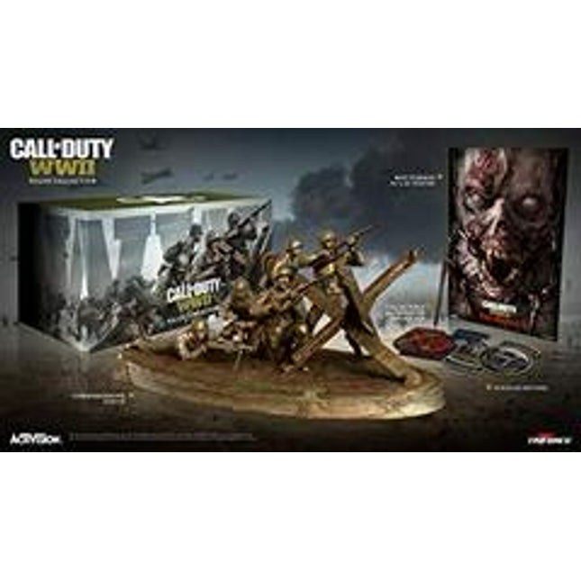Call of Duty WWII [Valor Collection] - Xbox One