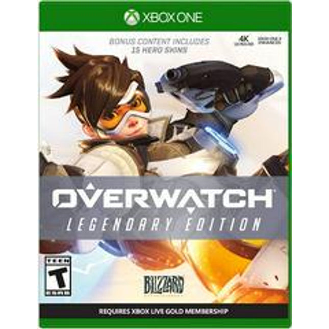Overwatch [Legendary Edition] - Xbox One