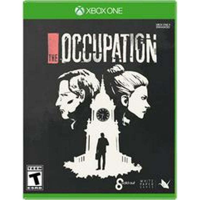 The Occupation - Xbox One