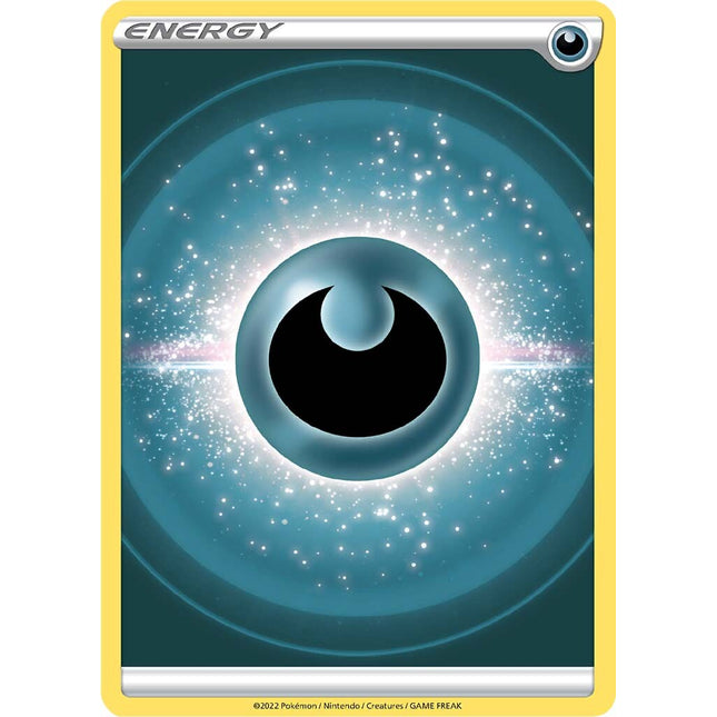 Darkness Energy [Sword & Shield: Brilliant Stars]