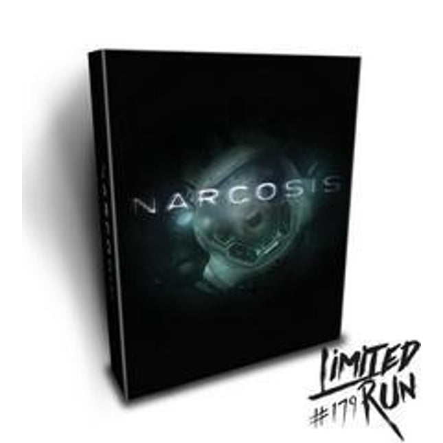 Narcosis [Collector's Edition] - Playstation 4