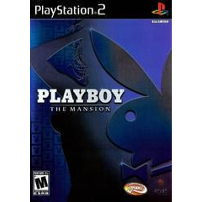 Playboy the Mansion - Playstation 2
