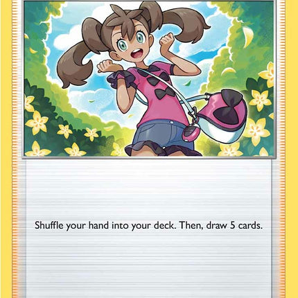 Shauna (240/264) [Sword & Shield: Fusion Strike]