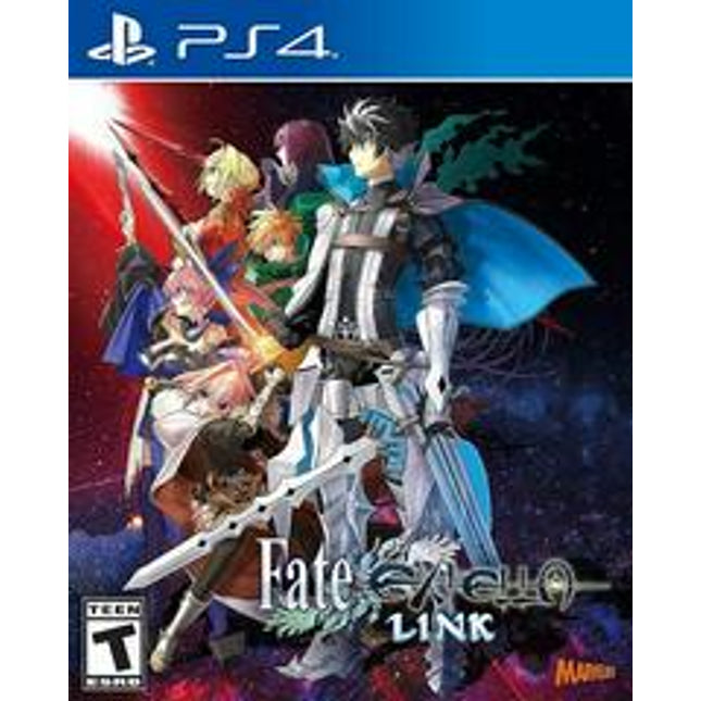 Fate/Extella Link - Playstation 4