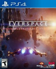 Everspace - Playstation 4