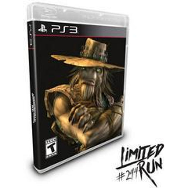 Oddworld: Stranger's Wrath - Playstation 3