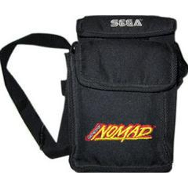 Nomad Official Travel Bag - Sega Genesis