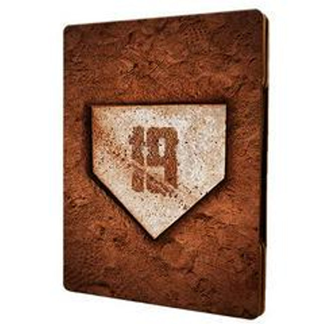 MLB The Show 19 [MVP Edition] - Playstation 4