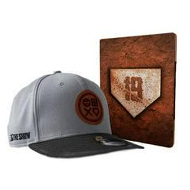 MLB The Show 19 [Gone Yard Edition] - Playstation 4