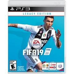 FIFA 19 - Playstation 3