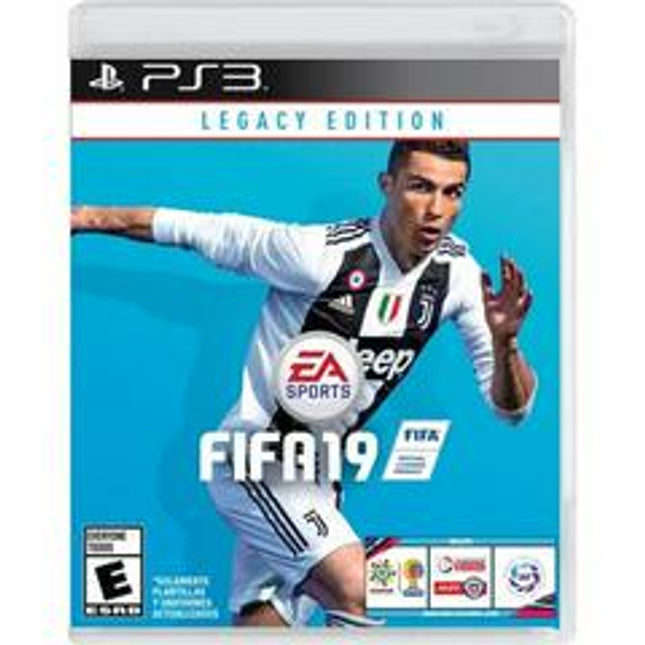 FIFA 19 - Playstation 3