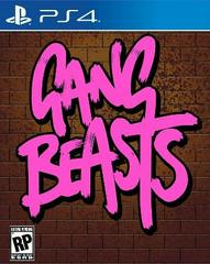 Gang Beasts - Playstation 4