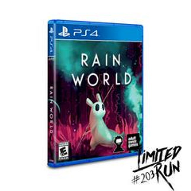 Rain World - Playstation 4