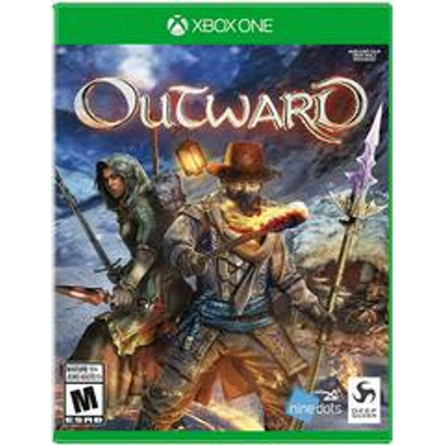 Outward - Xbox One