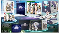 Tales of Vesperia Definitive Edition [Anniversary Bundle] - Playstation 4