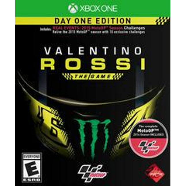 Valentino Rossi - Xbox One