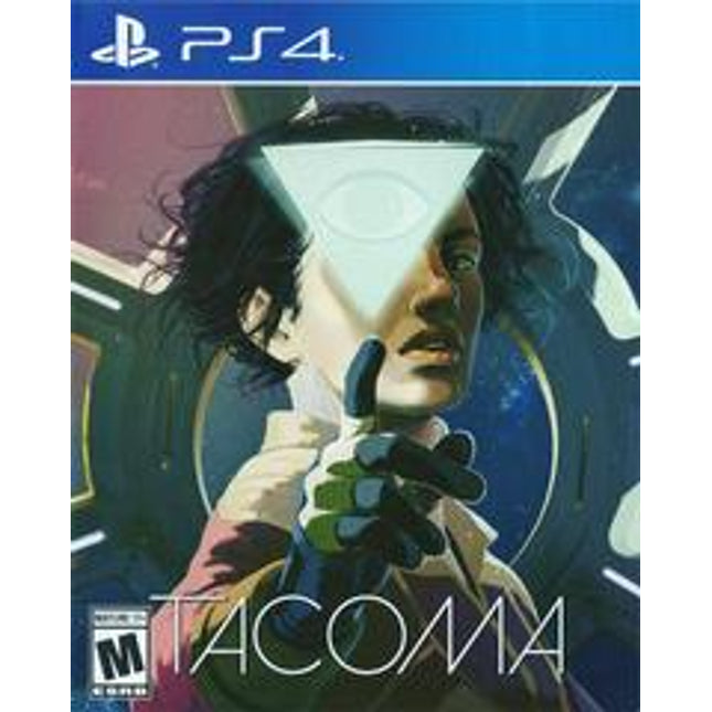 Tacoma - Playstation 4