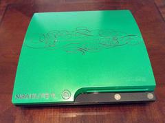 Playstation 3 System NBA Elite 11 Edition - Playstation 3