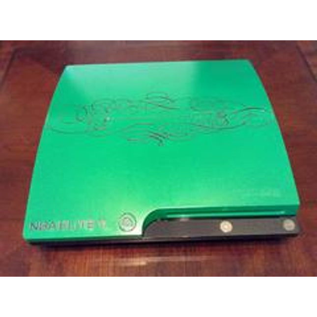 Playstation 3 System NBA Elite 11 Edition - Playstation 3