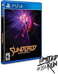 Sundered - Playstation 4