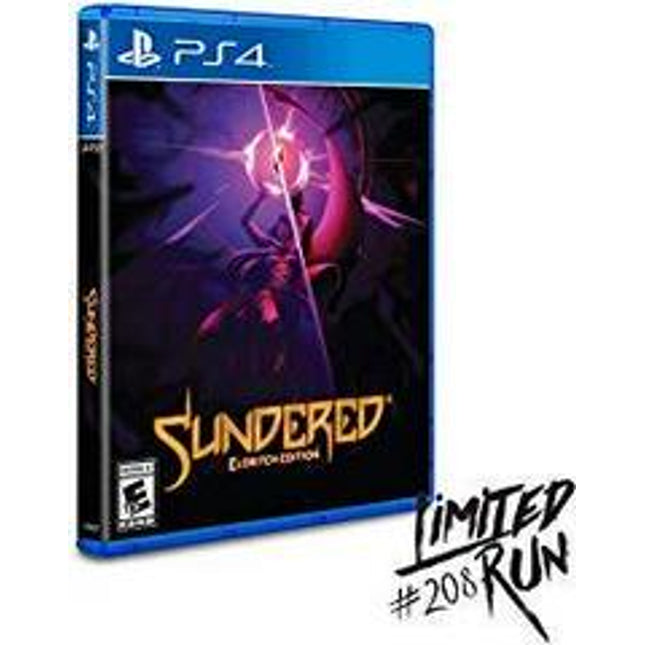 Sundered - Playstation 4