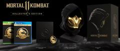 Mortal Kombat 11 [Kollector's Edition] - Playstation 4