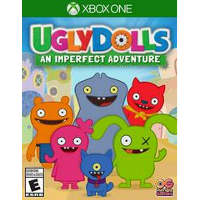 Ugly Dolls - Xbox One