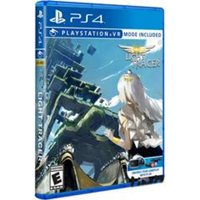 Light Tracer - Playstation 4