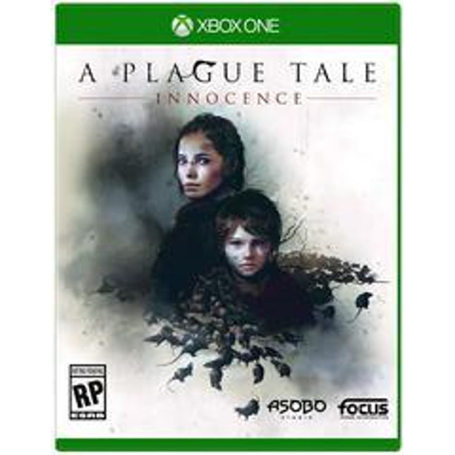 A Plague Tale: Innocence - Xbox One