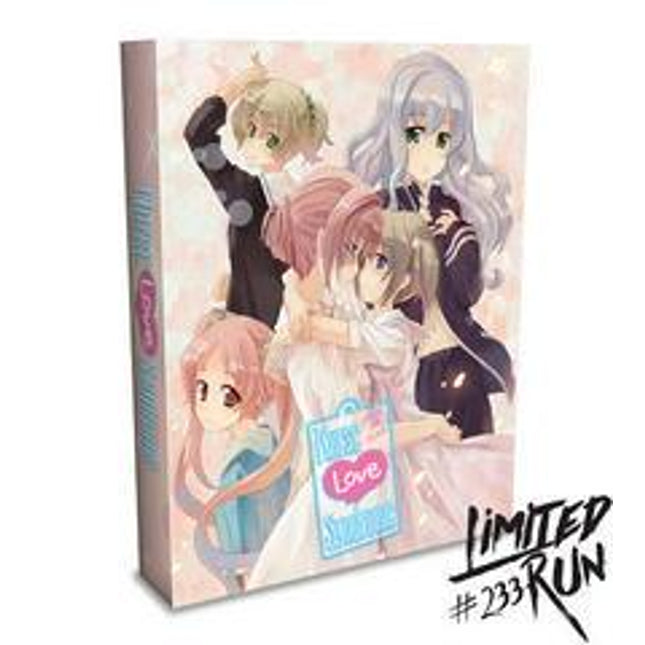 Nurse Love Syndrome [Collector's Edition] - Playstation Vita