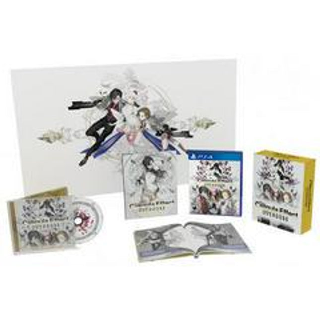 Caligula Effect: Overdose [Limited Edition] - Playstation 4