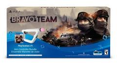 Bravo Team [Bundle] - Playstation 4