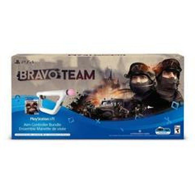 Bravo Team [Bundle] - Playstation 4